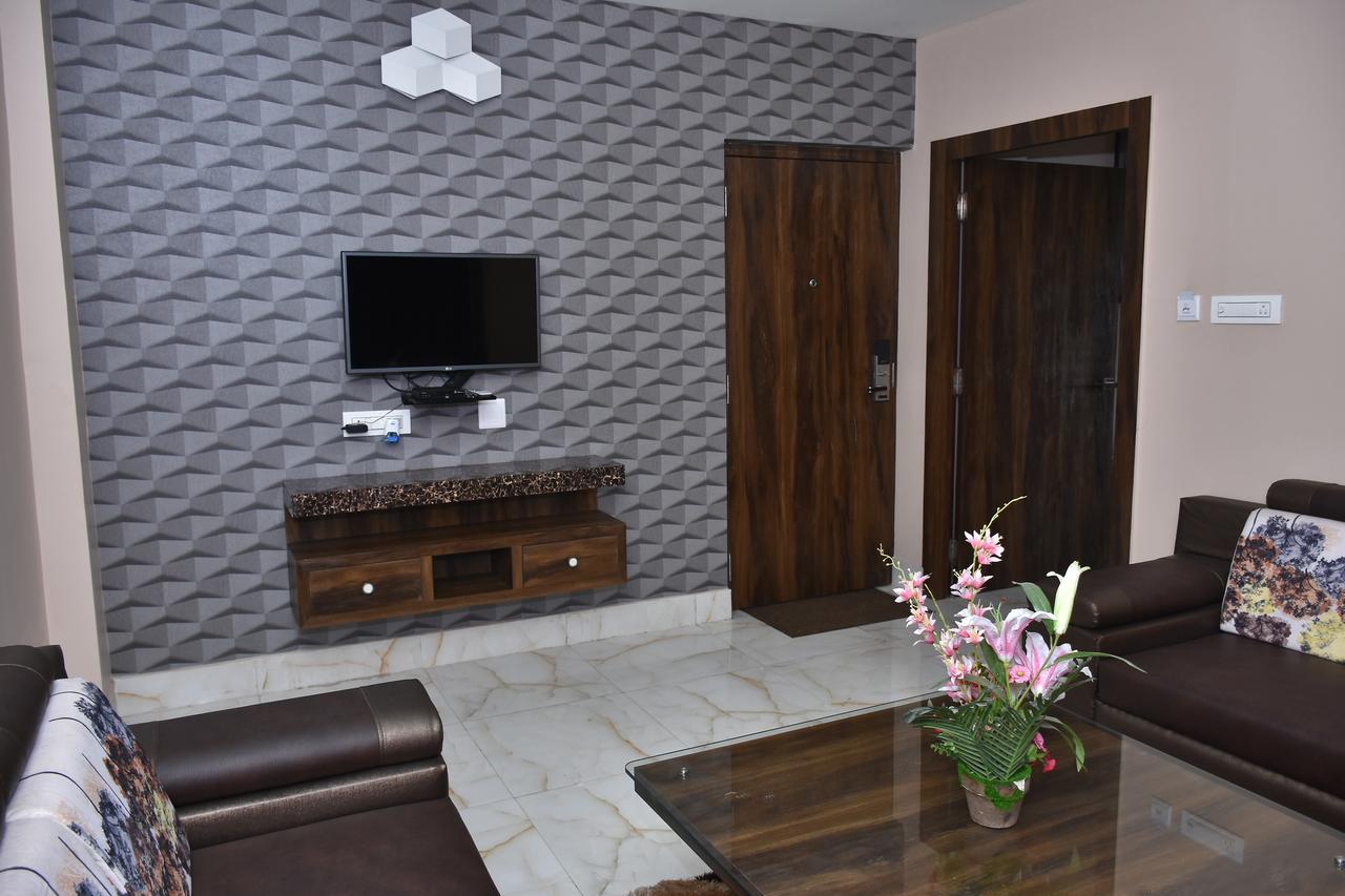 Hotel Daftari Palace Kishanganj Esterno foto